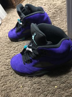New Jordan’s 4s