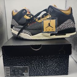 Jordan  4 Retro 