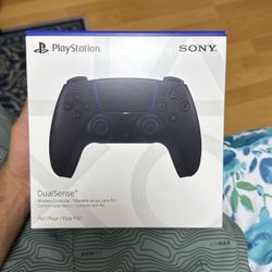 PS5 Controller