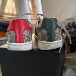 Baby Gucci Shoes Size 2