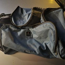 TAG Duffle Bag - Used But Works