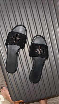 tory burch slides