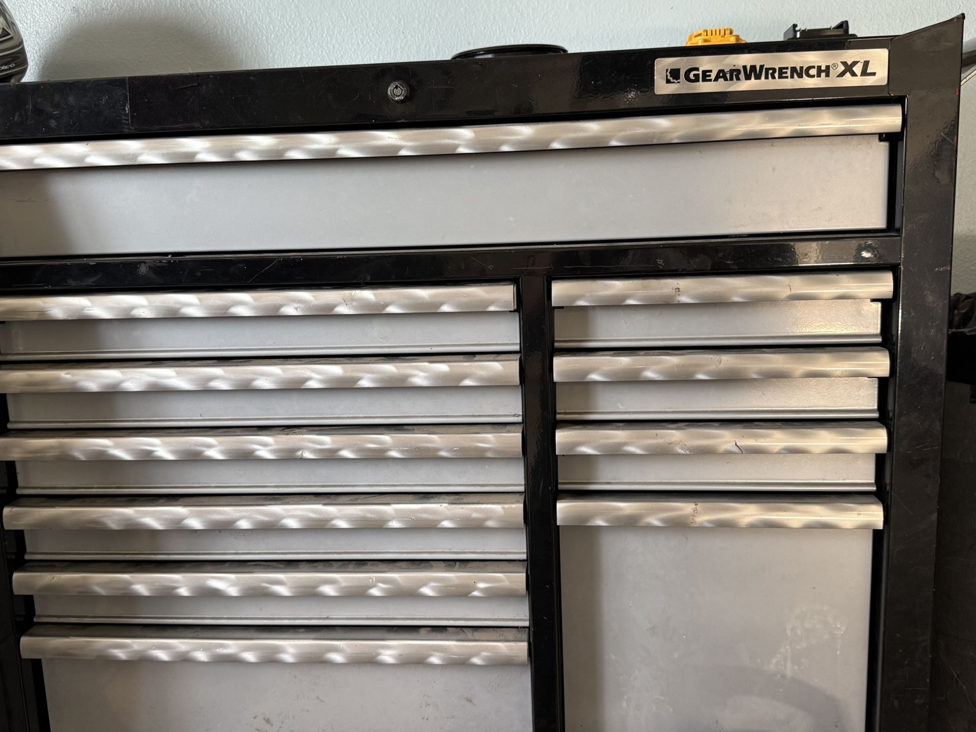 Gearwrench Tool Box 