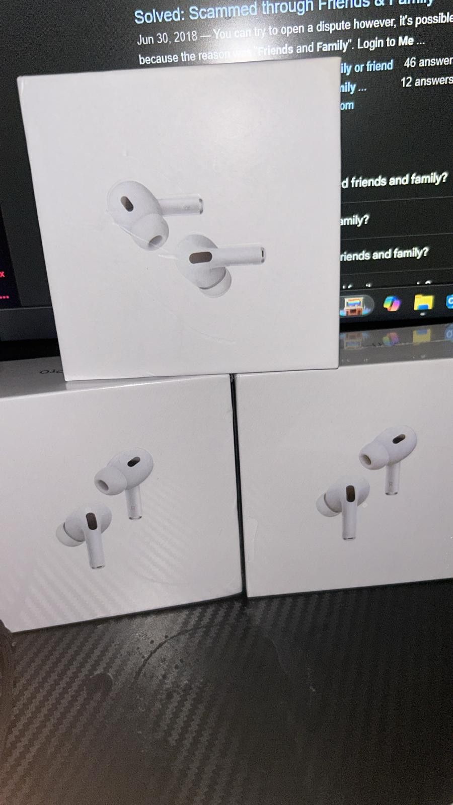 Air Pods Pro 2 