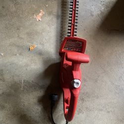 Trimmer Trineadora