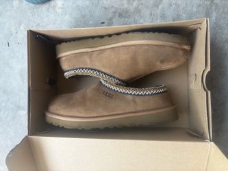 Tasman Uggs