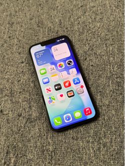 iPhone 16e 128GB Unlocked