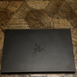 Razer Blade Stealth 13 • GTX Edition