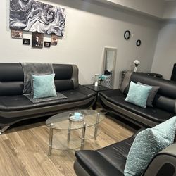 Couch Set