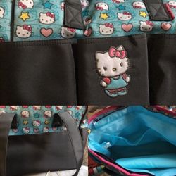 Diaper bag
