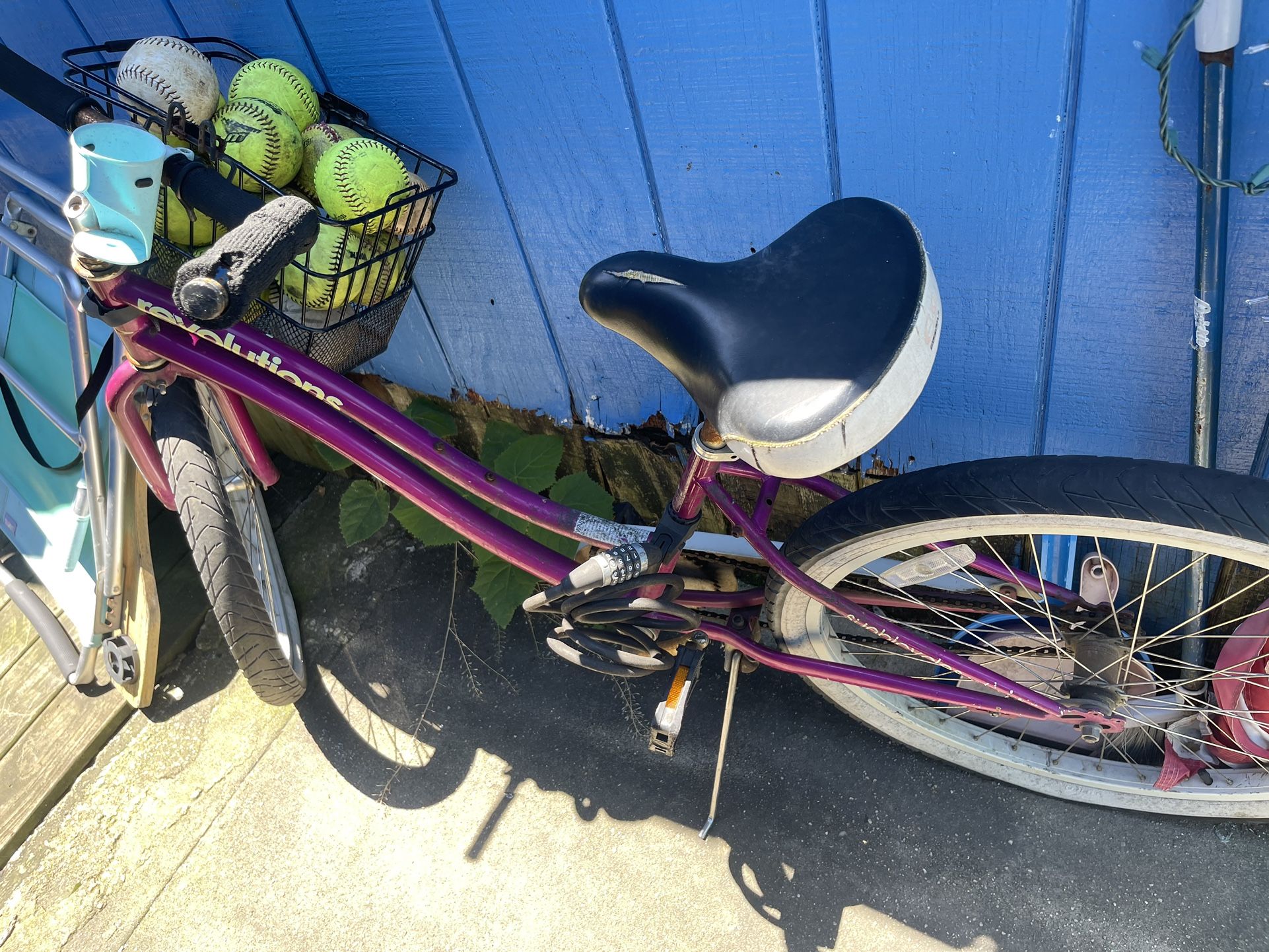 Hampton cruiser beach bike hotsell