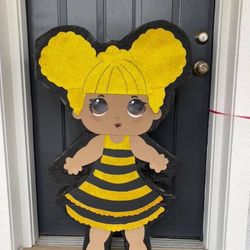 Piñatas Custom Made Lol Dolls Toy Story Masha Elmo Princess Minnie Lego Ninja