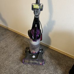 Bissel Vacuum 