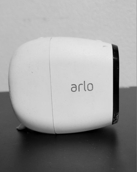 Arlo Pro Camera