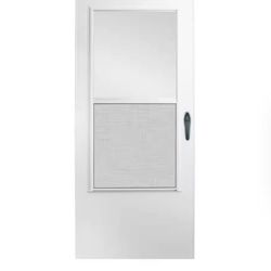 Storm Door