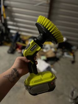 RYOBI