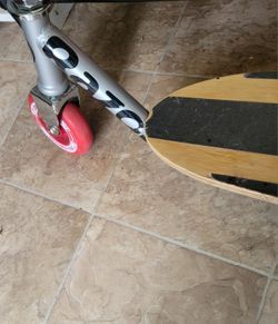 Razor Scooter