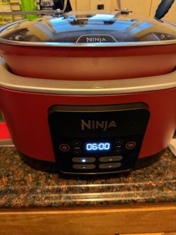 Ninja Foodi PossibleCooker 8.5-Qt – $75 or BO.
