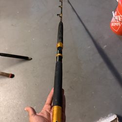 Fishing Rod