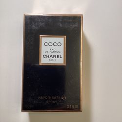 Coco Eau de Parfum Perfume