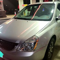 2014 KIA Sedona