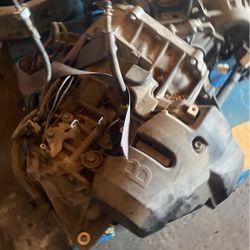 Transmission In Good Condition Camry 2007-2009