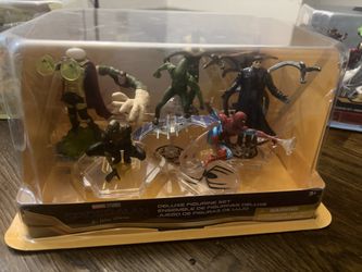 Action figures