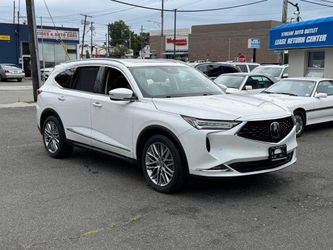 2024 Acura MDX