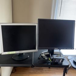 Monitors