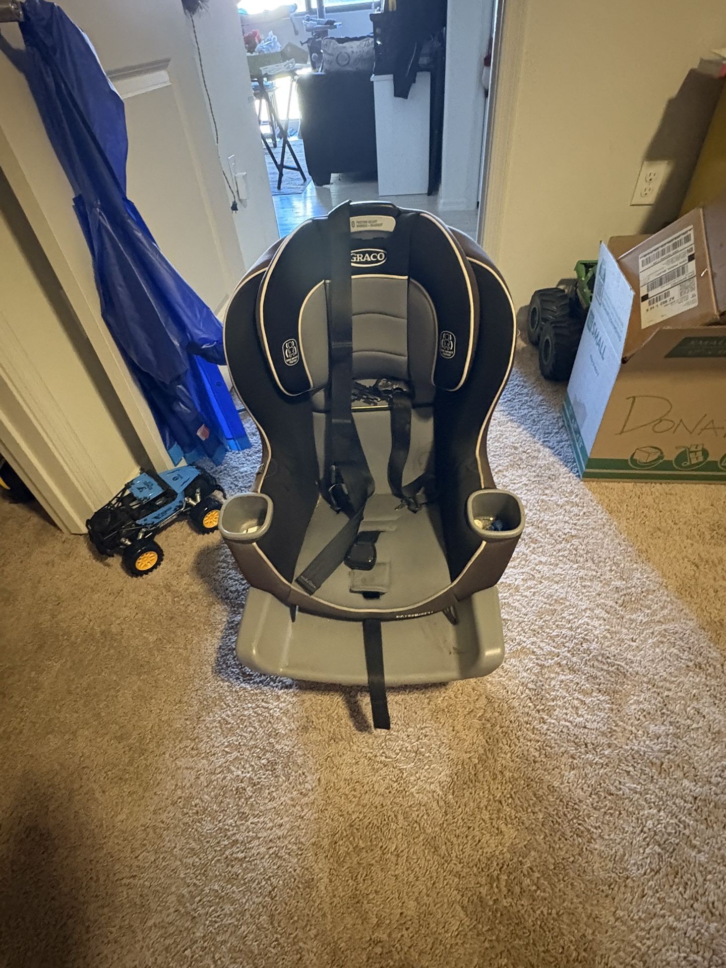 Graco Car Seat