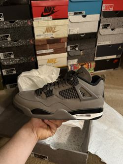 Jordan 4
