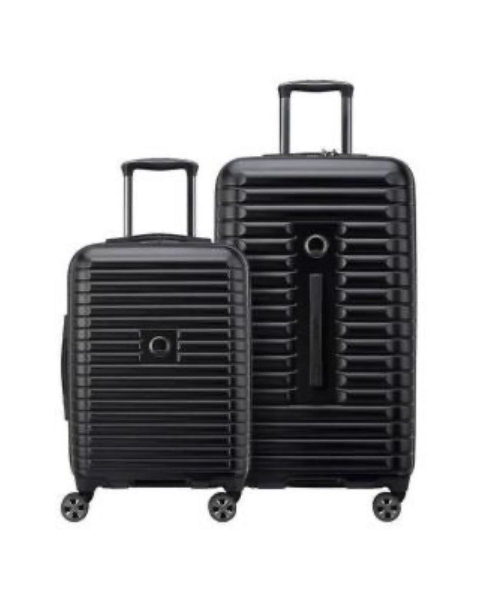 Delsey 2-piece Hardside Set