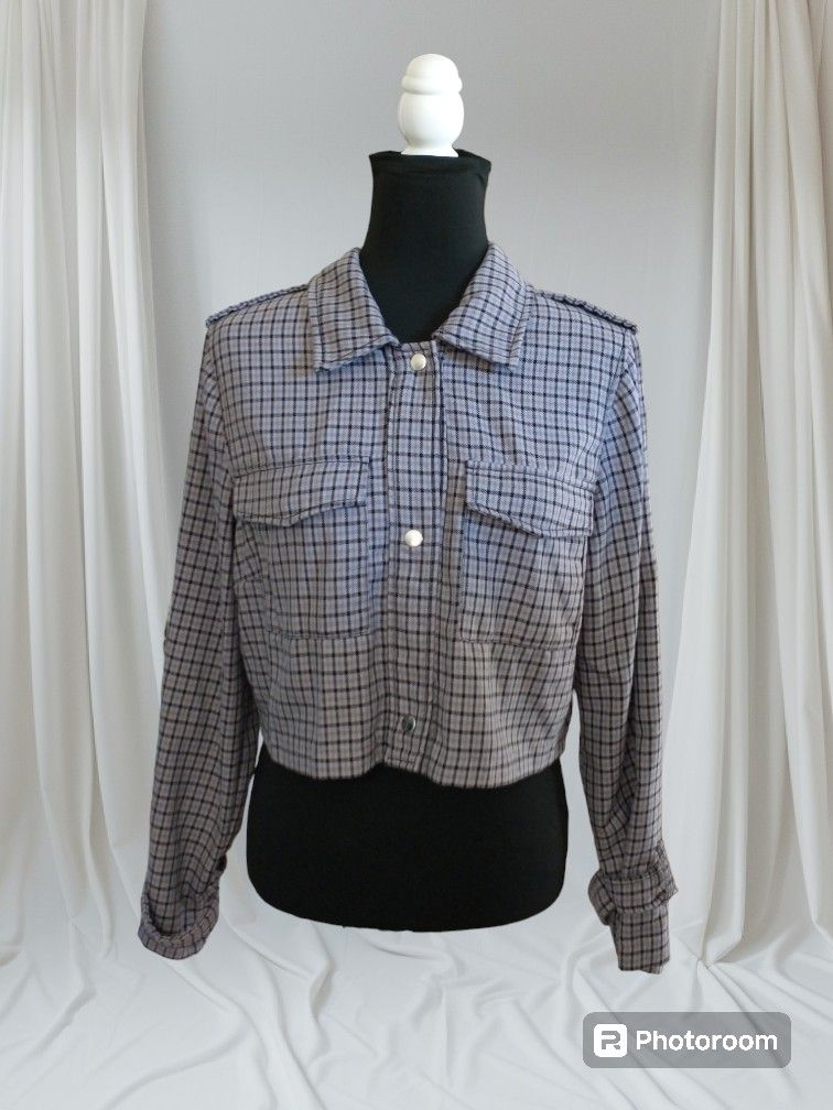 Wild Fable Women's Jacket.