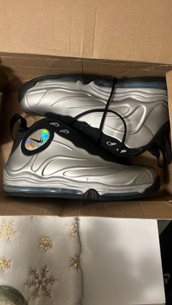 Nike Total Air Foamposite 