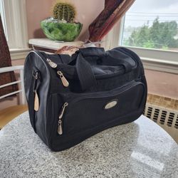 Gym Bag Brand New 17in X12x 12in For Only $5