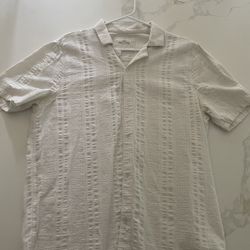 Short Sleeve Shirt