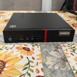 lenovo thinkcentre