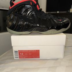 Nike Air Foamposites 1 