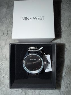 Designer watch
