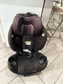 Car seat