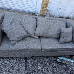 Nice Couch