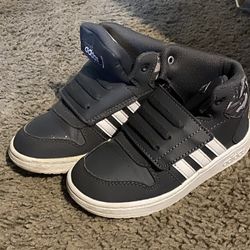 Boys Adidas