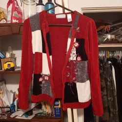 Sweater Small Size 