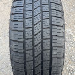 Falken 275/50/22  (1) Tire