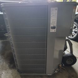 Air-conditioner