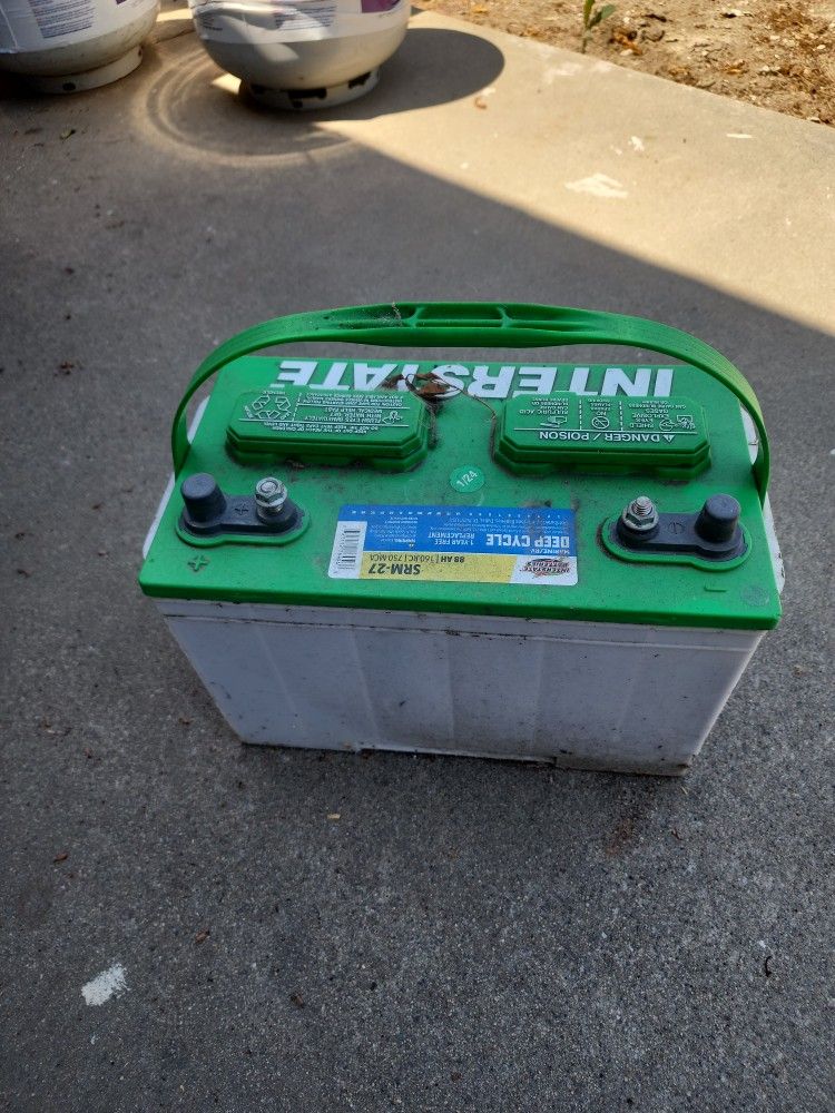 Interstate Battery