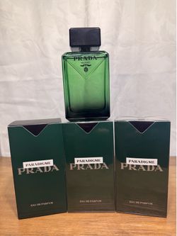 Prada Paradigme