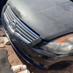 2008 Altima Parts 