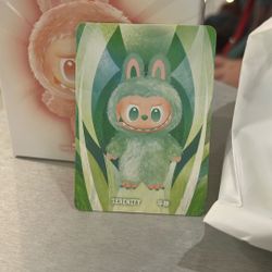 Labubu ( Big Into Energy)