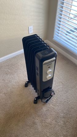 Heater